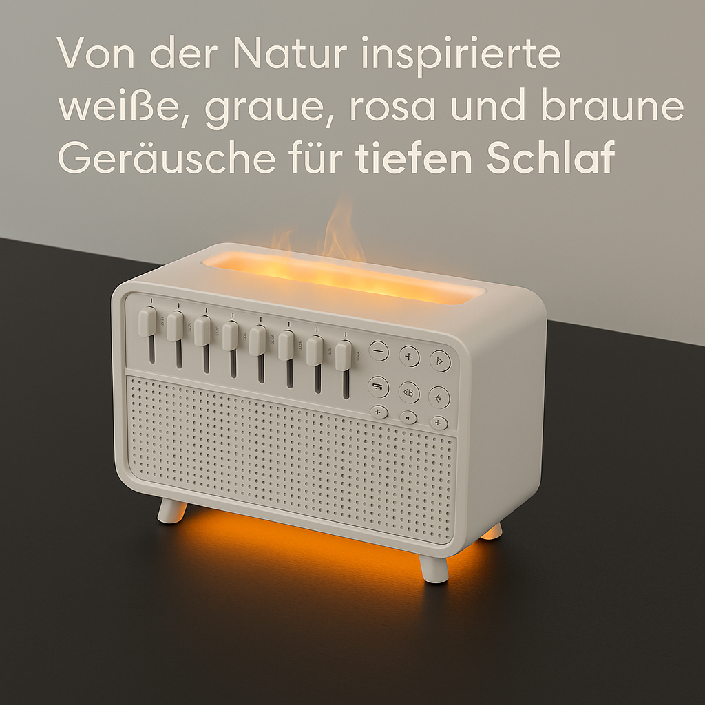 Neuvelt Schlafbox