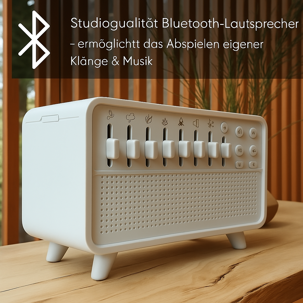 Neuvelt Schlafbox