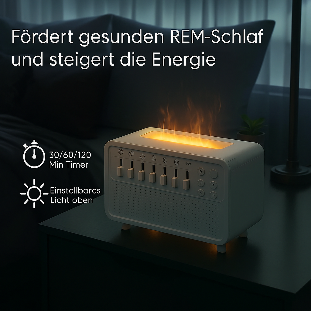 Neuvelt Schlafbox