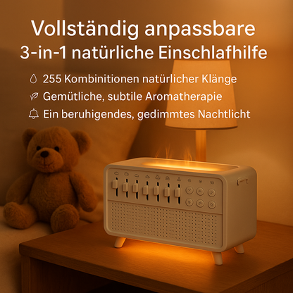 Neuvelt Schlafbox