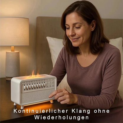 Neuvelt Schlafbox